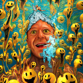 Delirium